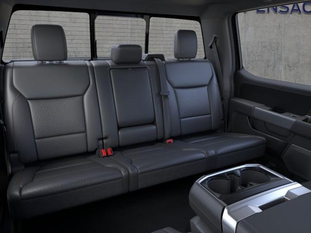 new 2025 Ford F-150 car, priced at $74,180