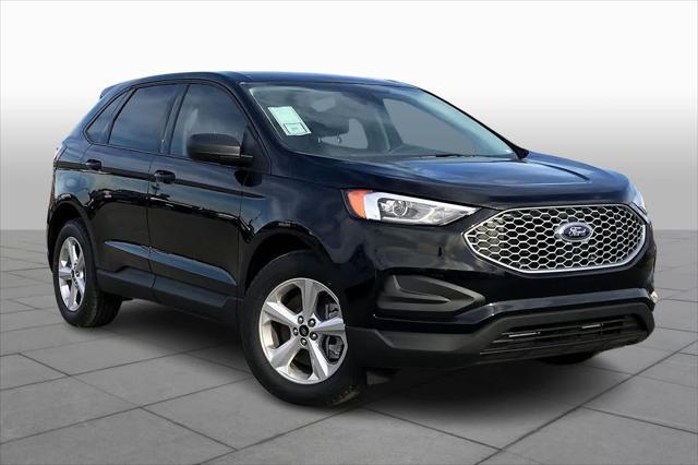 new 2024 Ford Edge car, priced at $35,875