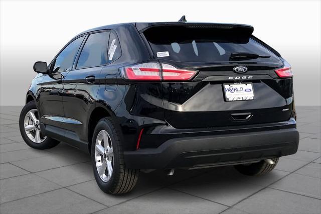 new 2024 Ford Edge car, priced at $35,875