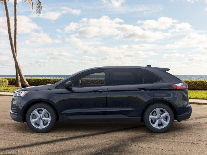 new 2024 Ford Edge car, priced at $37,875