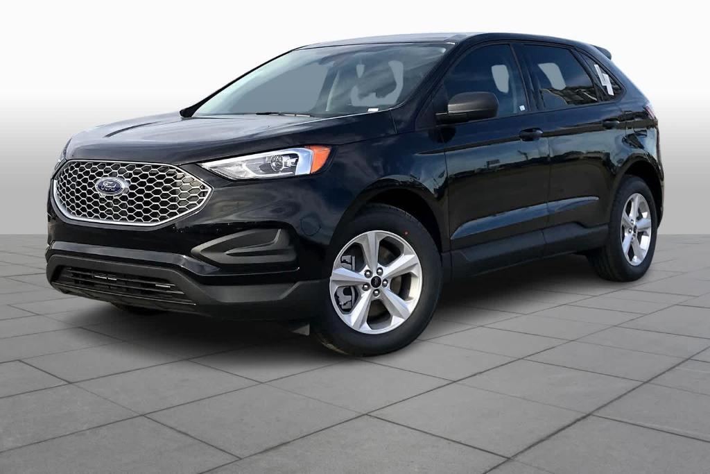 new 2024 Ford Edge car, priced at $37,875