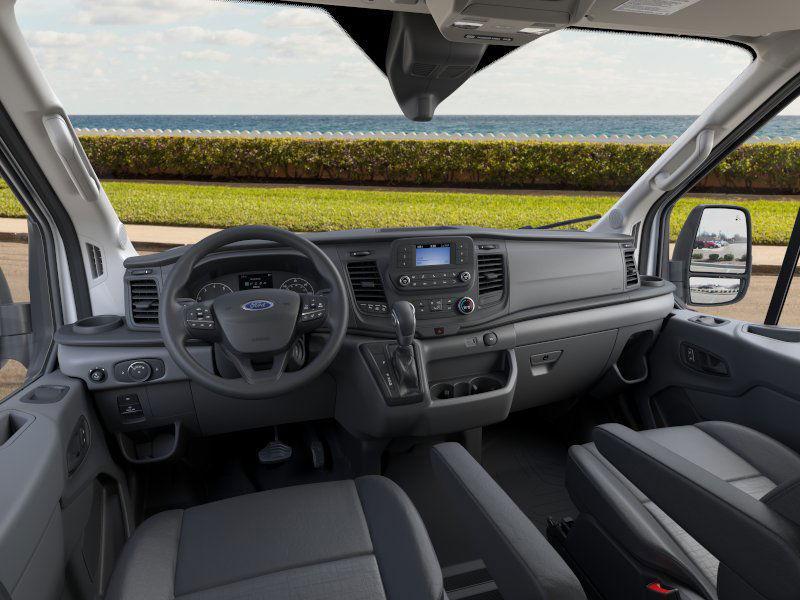 new 2025 Ford Transit-250 car, priced at $49,807