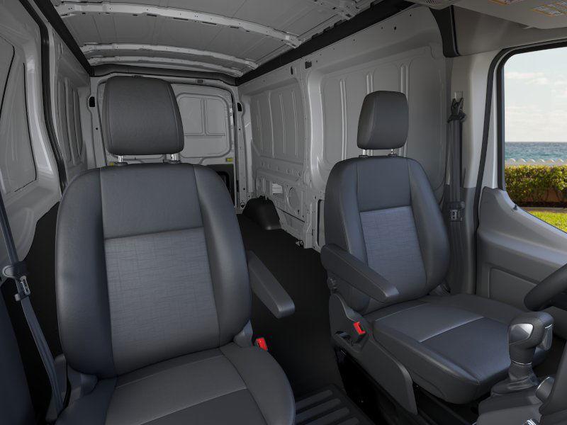 new 2025 Ford Transit-250 car, priced at $49,807
