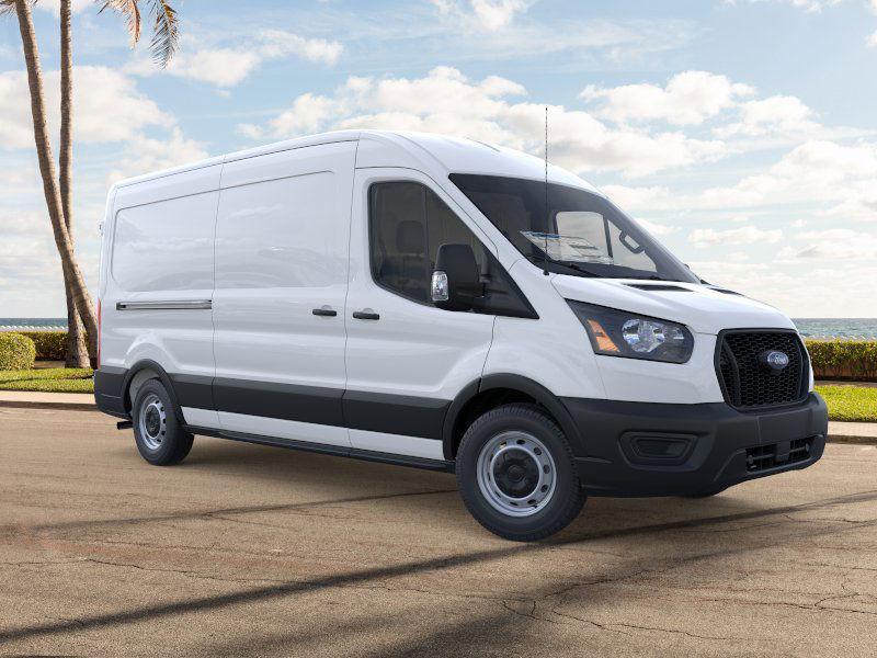 new 2025 Ford Transit-250 car, priced at $49,807