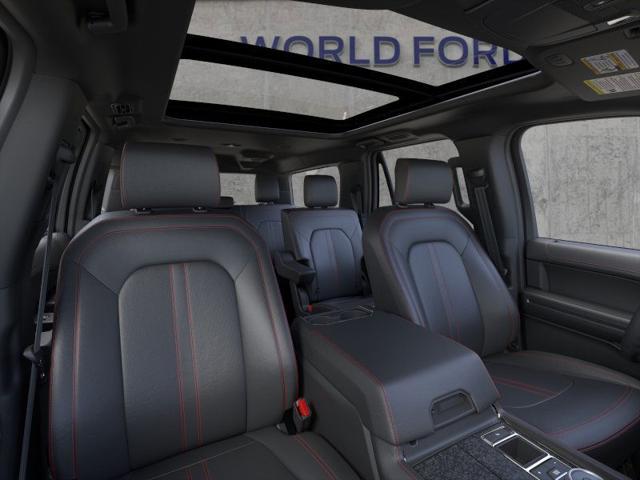 new 2024 Ford Expedition car, priced at $79,970