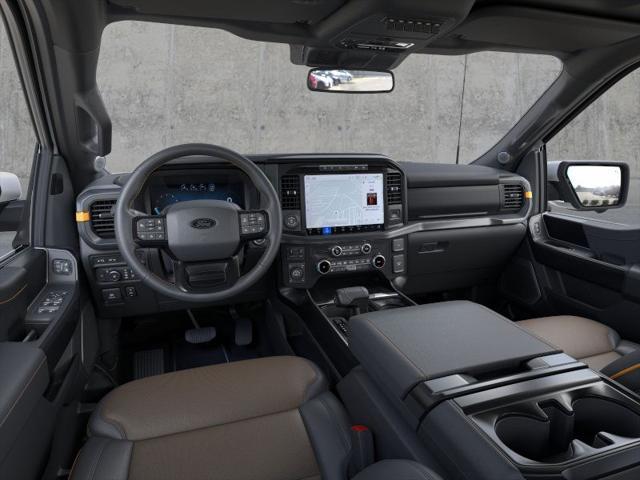 new 2024 Ford F-150 car, priced at $79,960