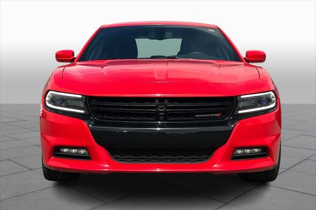 used 2017 Dodge Charger car, priced at $20,999