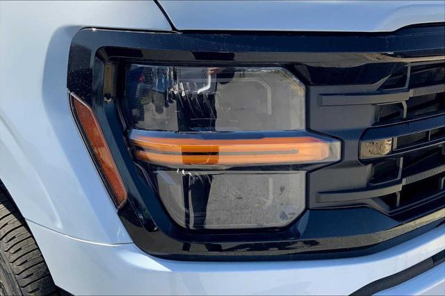 new 2025 Ford F-150 car, priced at $66,960