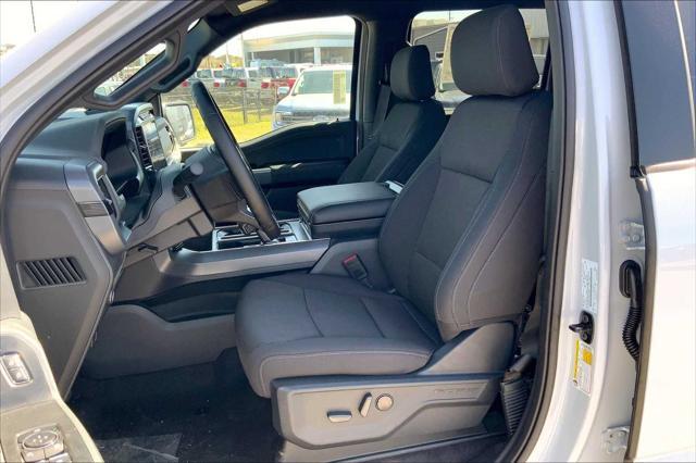 new 2025 Ford F-150 car, priced at $66,960