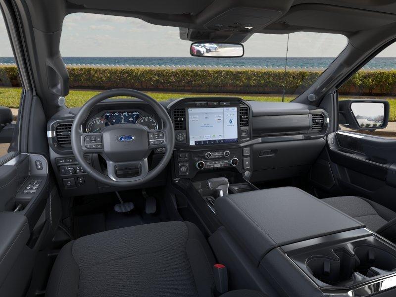 new 2023 Ford F-150 car, priced at $85,709