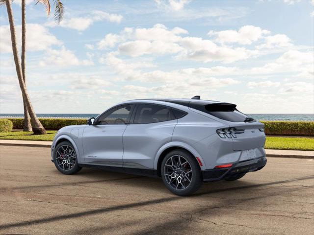 new 2024 Ford Mustang Mach-E car, priced at $60,930