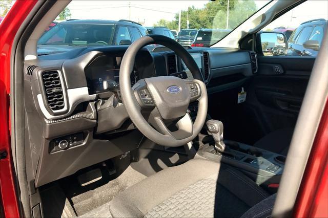 new 2024 Ford Ranger car, priced at $34,473