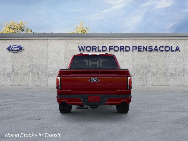 new 2025 Ford F-150 car, priced at $72,920