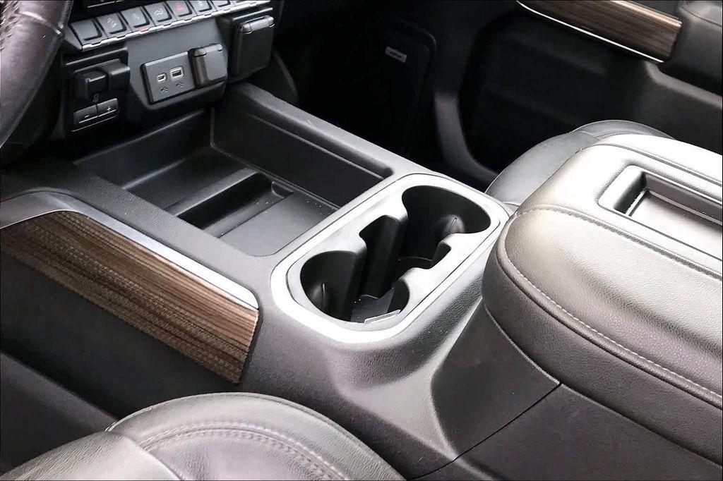 used 2020 Chevrolet Silverado 1500 car, priced at $32,700