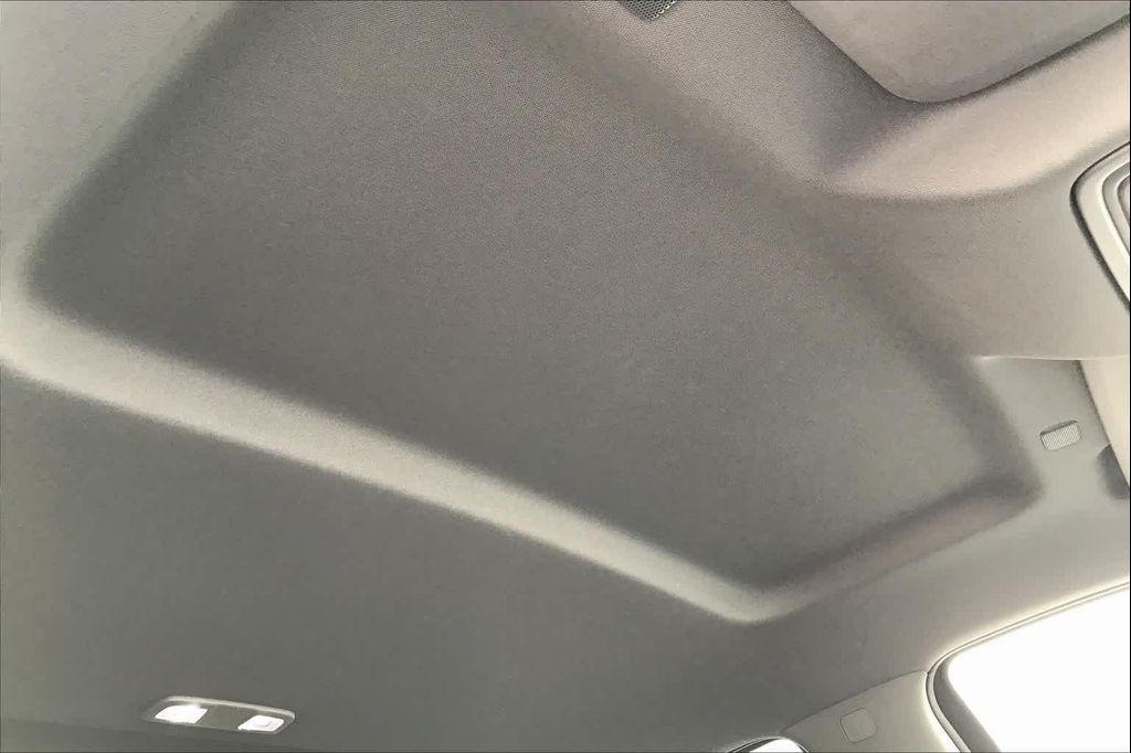 used 2020 Chevrolet Silverado 1500 car, priced at $32,700