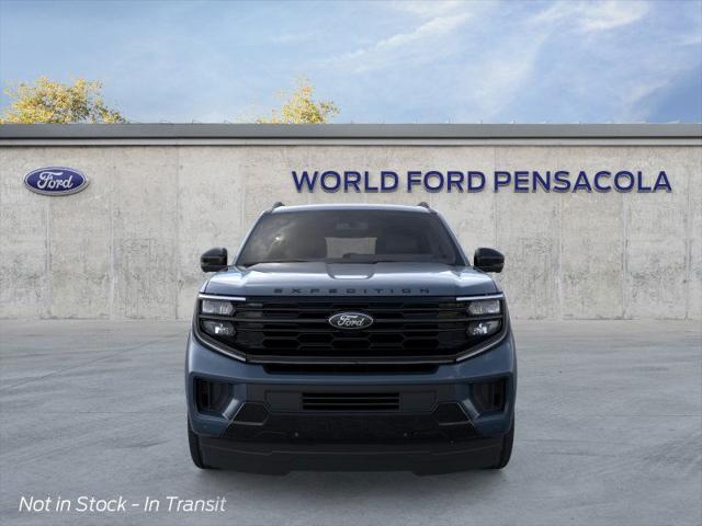 new 2025 Ford Expedition car, priced at $83,985