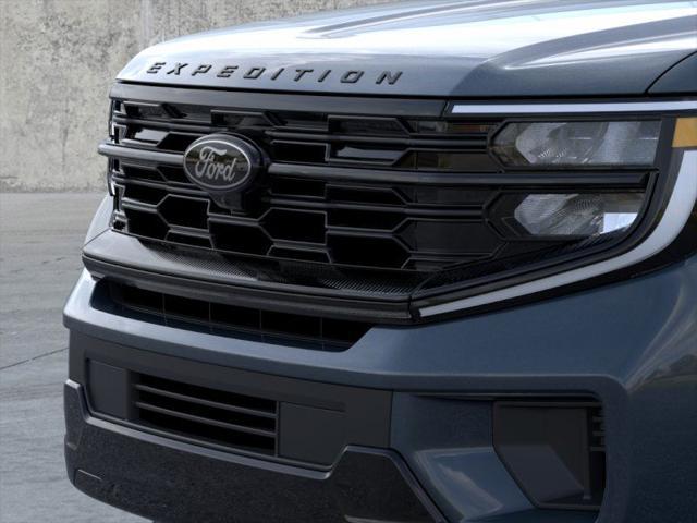new 2025 Ford Expedition car, priced at $83,985