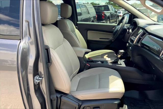 used 2020 Ford Ranger car, priced at $23,589