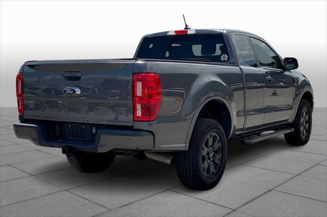 used 2020 Ford Ranger car, priced at $23,589
