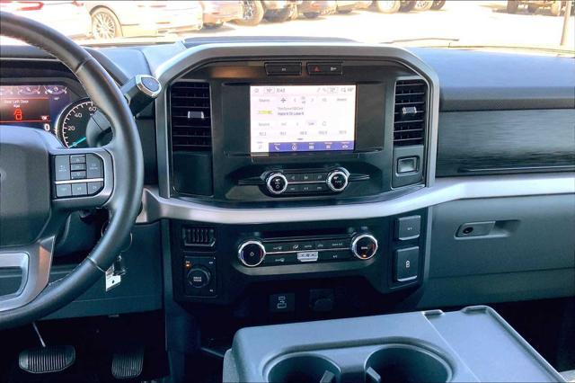 used 2023 Ford F-150 car, priced at $41,300