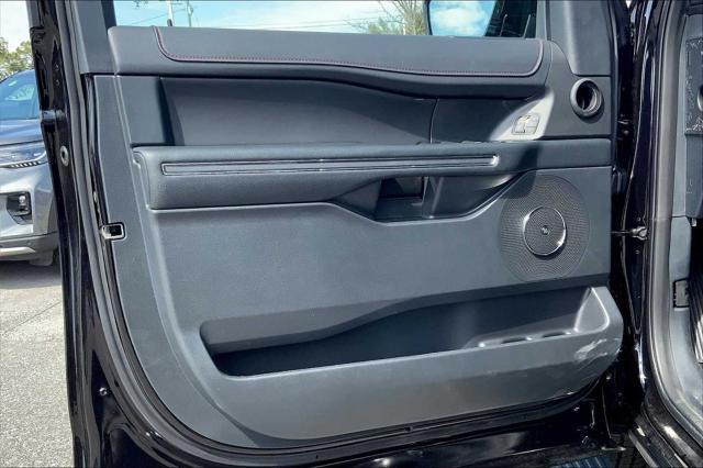 new 2024 Ford Expedition Max car, priced at $79,621