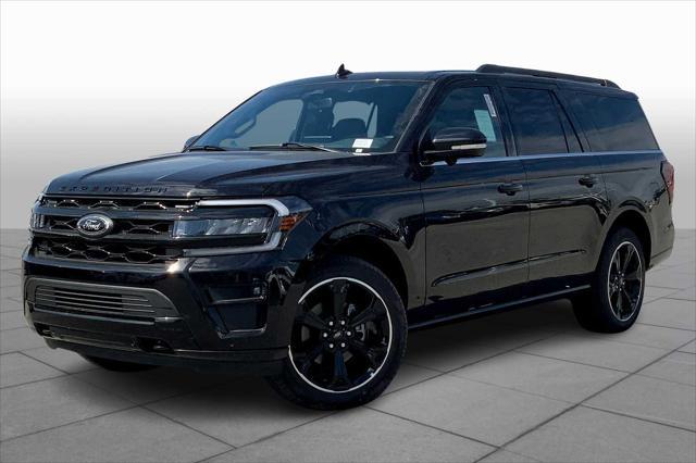 new 2024 Ford Expedition Max car, priced at $79,621