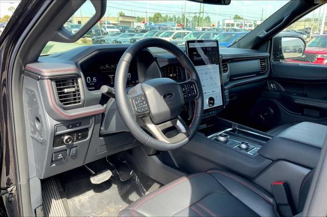 new 2024 Ford Expedition Max car, priced at $79,621