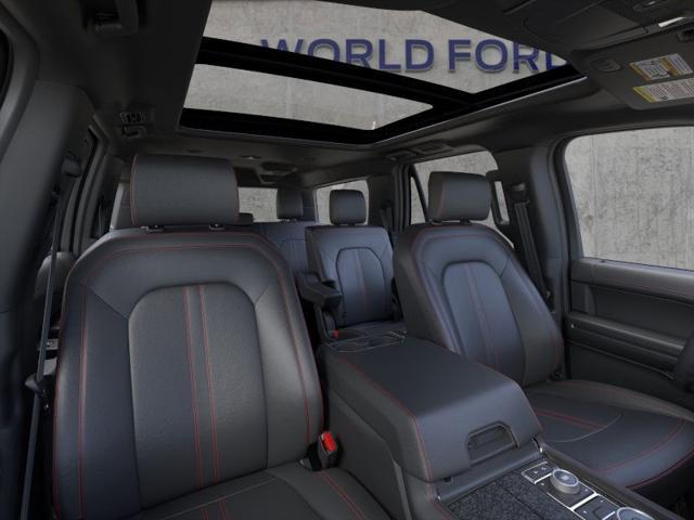 new 2024 Ford Expedition car, priced at $79,621