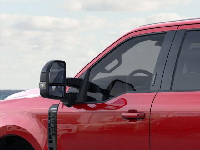 new 2025 Ford F-250 car, priced at $90,705