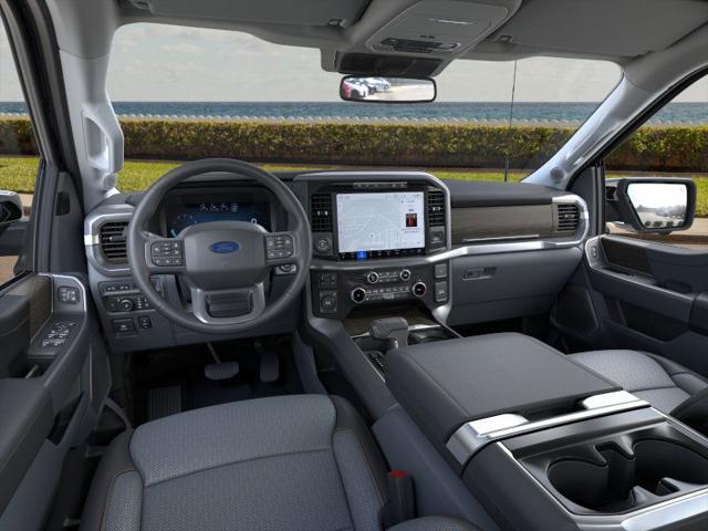 new 2024 Ford F-150 car, priced at $69,730