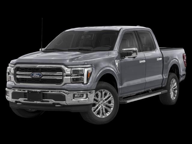 new 2025 Ford F-150 car, priced at $72,845