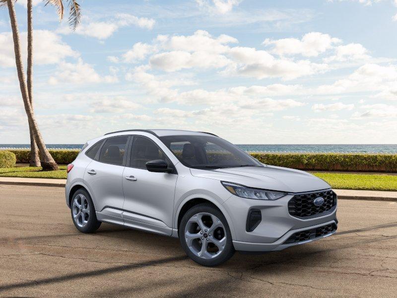 new 2024 Ford Escape car, priced at $30,756