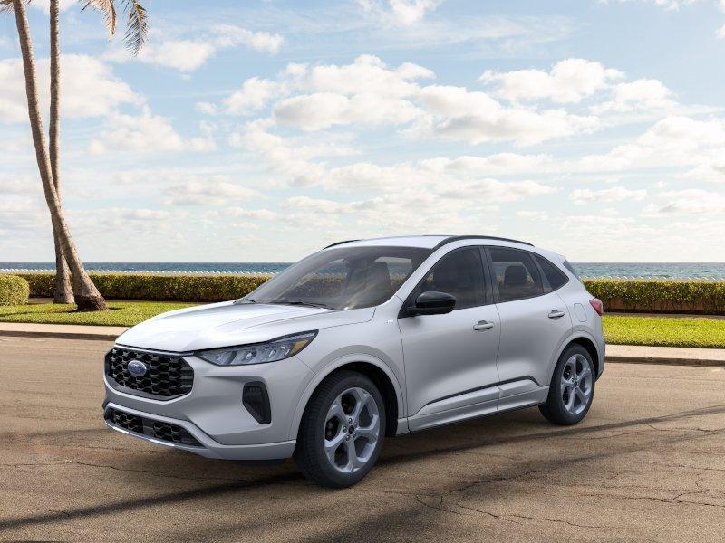 new 2024 Ford Escape car, priced at $30,756