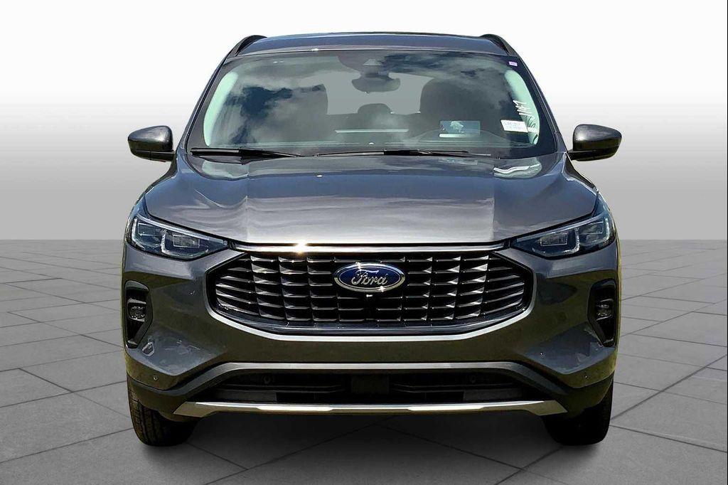new 2025 Ford Escape PHEV car, priced at $40,727
