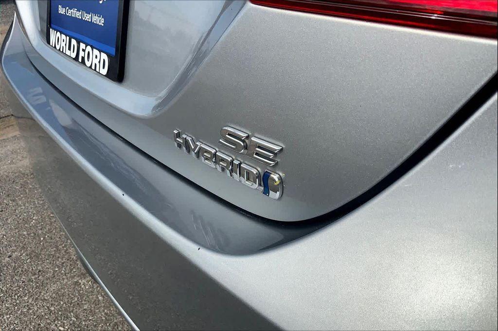 used 2021 Toyota Camry car, priced at $23,500