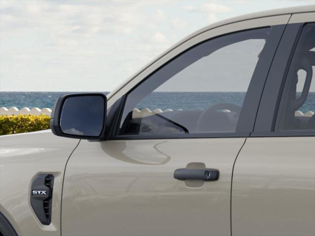 new 2025 Ford Ranger car, priced at $34,516