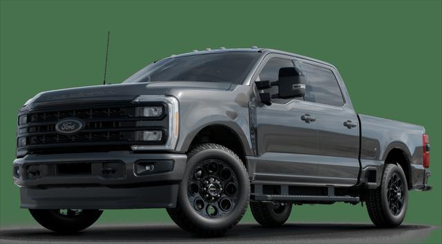 new 2024 Ford F-250 car, priced at $80,599