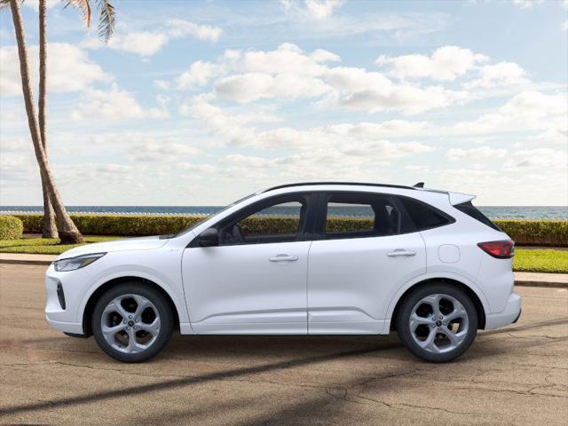 new 2024 Ford Escape car, priced at $30,674