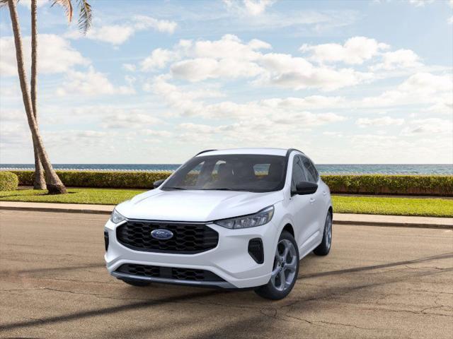 new 2024 Ford Escape car, priced at $30,674