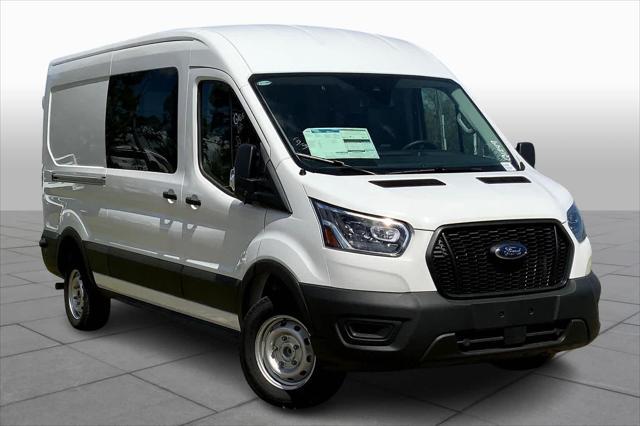 new 2024 Ford Transit-250 car, priced at $53,606