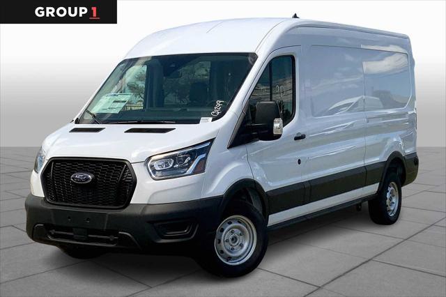 new 2024 Ford Transit-250 car, priced at $53,606