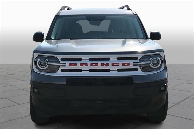 new 2024 Ford Bronco Sport car, priced at $32,341