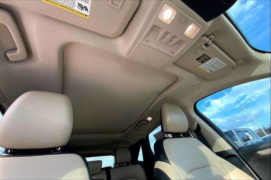 used 2020 Ford Escape car, priced at $18,700