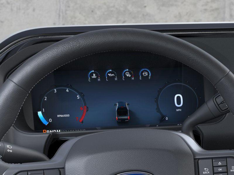 new 2026 Ford F-350 car, priced at $71,280