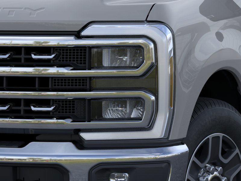 new 2026 Ford F-350 car, priced at $71,280