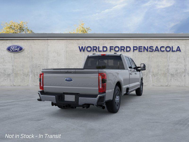 new 2026 Ford F-350 car, priced at $71,280