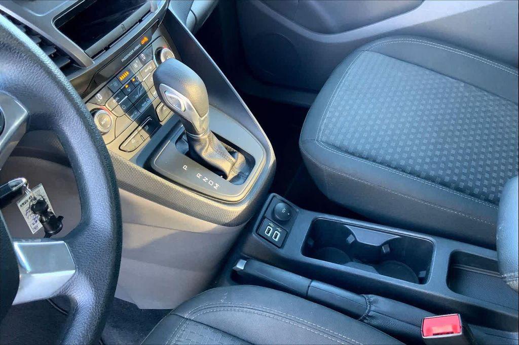 used 2022 Ford Transit Connect car, priced at $22,589
