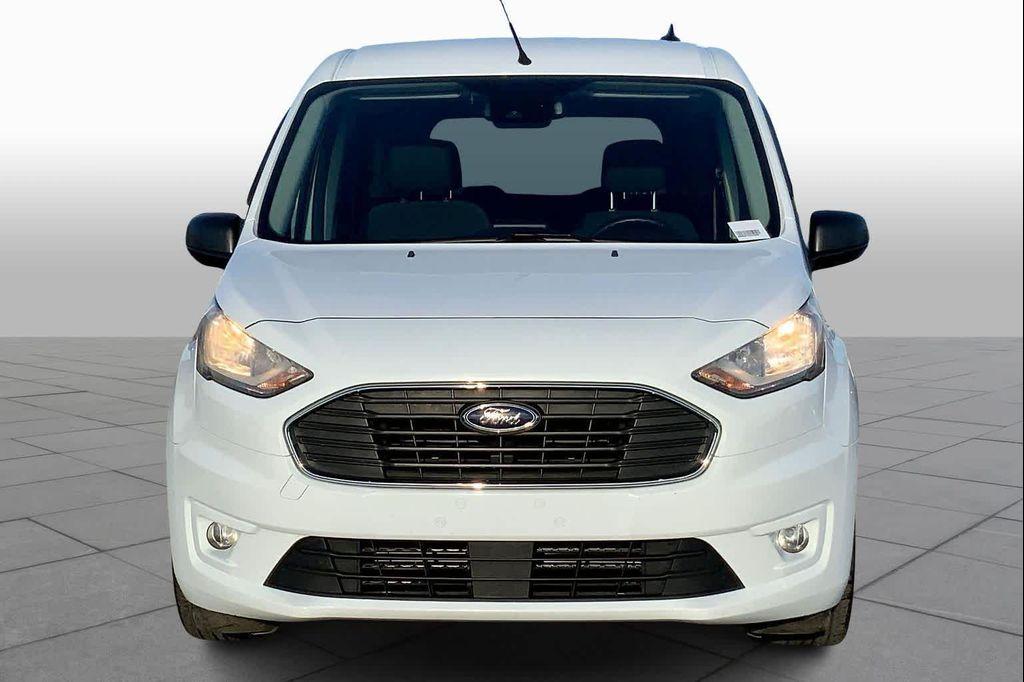 used 2022 Ford Transit Connect car, priced at $22,589