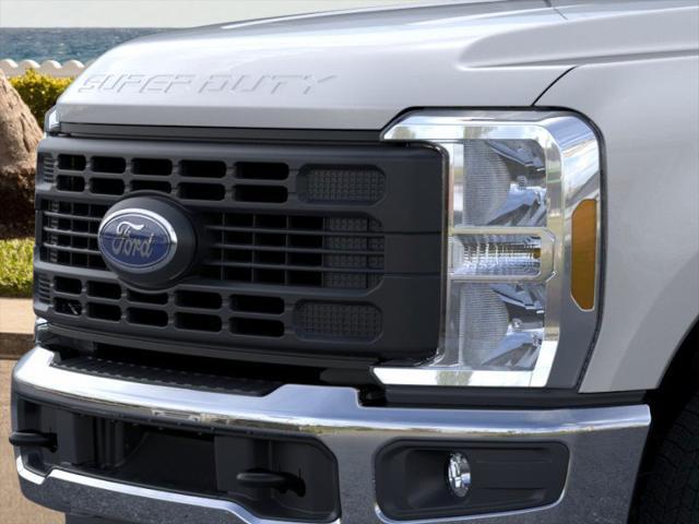 new 2024 Ford F-250 car, priced at $56,245