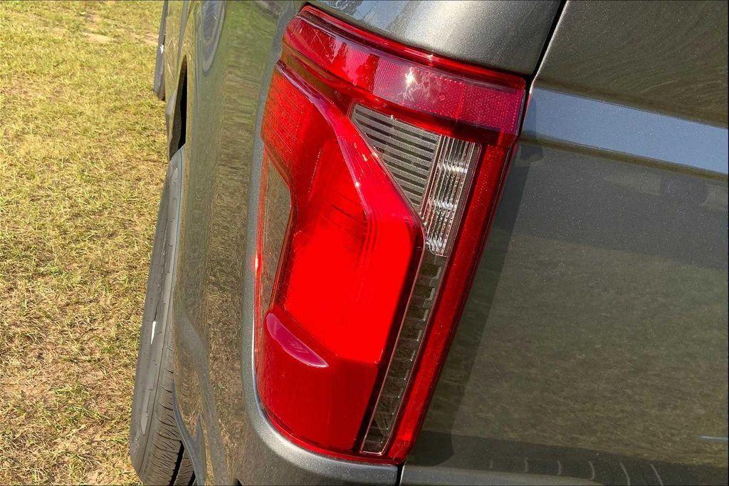 new 2025 Ford F-150 car, priced at $46,203